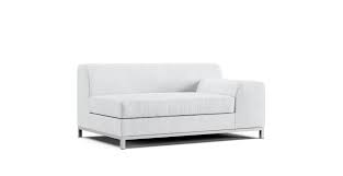 Ikea kramfors two seat sofa 3d model furniture ikea brown leather kramfors sofa with chaise. Kramfors 2er Sofa Bezug Mit 1 Armlehne Rechts Comfort Works