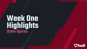 Drew Spires's Football Recruiting Profile