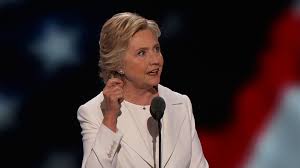 Its great that my highest rated comment is about hillary clinton dying. Hillary Clinton S Dnc Speech Full Text Cnn Politics