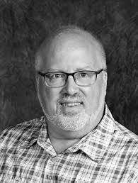 Ed Goforth's Instagram, Twitter & Facebook