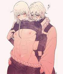 2boys abs arm behind back bead necklace bishonen blush breath closed eyes  detached sleeves eye bags facial scar gintama hands on hips japanese  clothes long hair long hair male looking down male male only mtsjoy4 oboro  (gintama) prayer ... - Rule 34