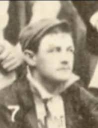 Scranton Indians players