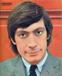 Many of wembley's houses had been destroyed by german bombs during world war ii. Charlie Watts Painted Wolf
