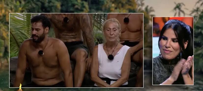 Asraf Beno comunica su decisión definitiva sobre abandonar 'Supervivientes  All Stars 3': “Lo he pensado bastante, nunca me había visto así, nunca  había pensado en abandonar, pero esa noche lo pasé fatal"