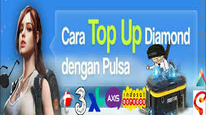10:26 wong pekan 11 273 просмотра. Topup Free Fire Murah Mudah Dan Halal Youtube
