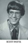 Scott Potts, McFarland, WI Wisconsin