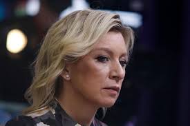 Este absolut sinucigaş”. Maria Zaharova, dezlănțuită la adresa Statelor  Unite