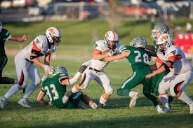 2022 All-Conference prep football teams