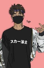 Welcome to dope profiles dope profiles is a community for everyone with the passion, interest or curiosity about art, a place where you can get help with something artwork related, find beautiful screenshots, artworks or. 490 Scarlxrd Ideas Rappers Scar Marvel Paintings