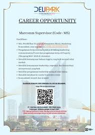 Info loker bumn program magang mahasiswa di pt pupuk. Lowongan Kerja D3 S1 Di Pt Central Kelola Abadi Medan April 2021