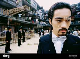 Danny chan kwok hi-res stock photography and images