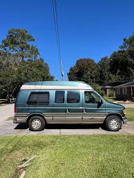 Image result for Silver 1997 Econoline