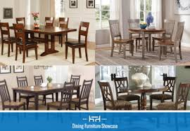 The dining room is a place where the family can rest and eat in peace. Blog Dining Furniture Showcase