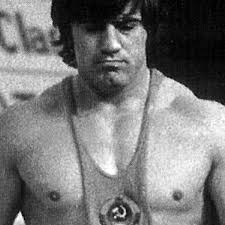 The Origins of StrongFirst Programming: The Soviet System