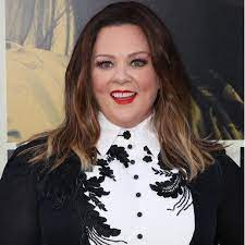 Полное имя — мелисса энн маккарти (melissa ann mccarthy). Melissa Mccarthy Nach Abnahme Zeigt Sie Stolz Ihren Korper Gala De
