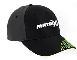 Matrix Baseball Cap 14 99