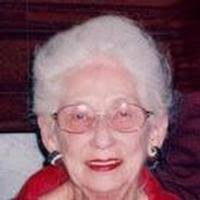 Obituary information for Doris F Kendall