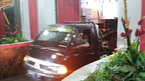 Dm am f am kasawang deui. 4 Mobil Bak Angkut Saung Bambu Dari Dalam Lapas Sukamiskin Okezone News