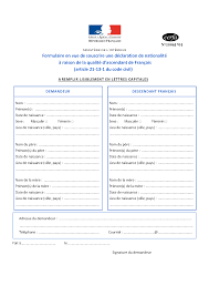 Check spelling or type a new query. Formulaires Administratifs Et Cerfa