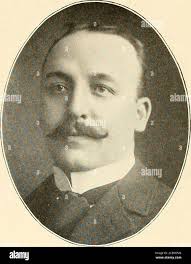 Robert munro hi-res stock photography and images