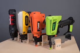 I have a couple of brad nailers and just recently purchased a pin nailer, which i love (for certain things.) you will definately use a brad nailer more, to build projects, furnature, trim, etc, especially if the brad nailer takes as long as a 2 brad nail. Brad Vs Finish Vs Pin Nailers What Are The Differences And Which Is Right For You Wow Decor