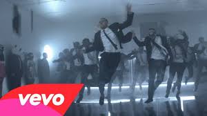 2012 62 This Is Prince Fielder As Chris Brown Turn Up The Music The Song Is About How You Become Top Notch Of Neon Trees Chris Brown Soul Music Music Videos