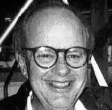 Robert Hull Obituary (1932