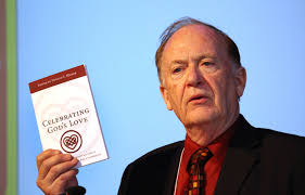 Christian Responses to the Global AIDS Crisis: Donald Messer — THINGS NOT  SEEN
