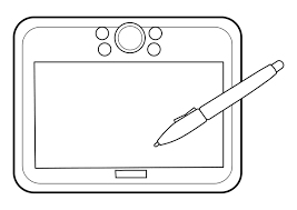 Learn vocabulary, terms and more with flashcards, games and other study tools. Coloring Page Graphics Tablet Free Printable Coloring Pages Img 22851