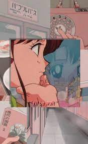 I handmake embroidered anime tees! Retro Anime Aesthetic Wallpapers Top Free Retro Anime Aesthetic Backgrounds Wallpaperaccess