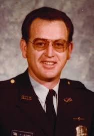 Philip Blevins Obituary (1943