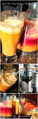 Good Morning Sunshine Sweet Potato Juice Recipe Juicers Juicer Machine Reviews Juicer Recipes Recipe Sweet Potato Juice Juicing Recipes Ginger Recipes