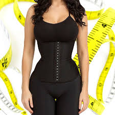 Luxx Curves Waist Trainer I Need This For Serious