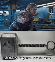 Im still worthy : rmemes