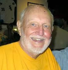 James Cooling Obituary (1937