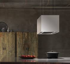 The 36 island mount range hood has a powerful motor that will ensure the airflow needed when cooking. Retractable And Chandelier Cooker Hoods Up Down Technology Faber