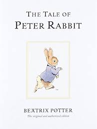 pdf book the tale of peter rabbit