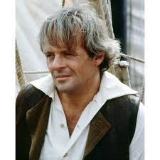 Mayflower: The Pilgrims' Adventure Anthony Hopkins 1979. Szygzy Prod.