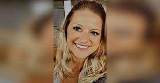 Obituary information for Jennifer Casey Pfister