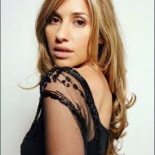 Famosos llamados Melanie