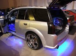 Image Result For Custom Saturn Vue Saturn Car Subwoofer Box Car Subwoofer