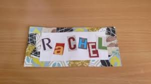 Epingle Sur Couverture Cahier Etiquette Pour Porte Manteau