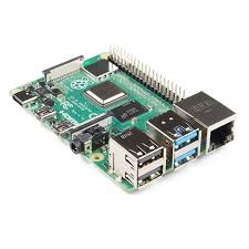 Raspberry pi 4 sources provided by the raspberry pi foundation are linux >= 4.19. Raspberry Pi 4 Model B 2 Gb Dev 15446 Sparkfun Electronics