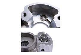 Install the intake side vvt gear. Variable Valve Timing Vvt Hub K Motorshop