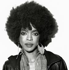 God Bless Ms Lauryn Hill