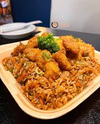 ✨¿Cuál de nuestras fabulosas promos, te vas a pedir hoy?✨ • Foto 1: Barco  Promo de agosto. L599 • Foto 2: Promo para 2 de Yakimeshi con Costillas  L230 • Foto 3: