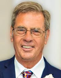 Theodore Joseph Moss III Obituary