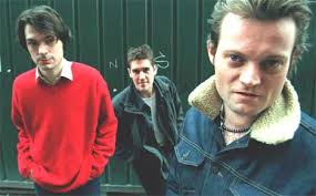 Motorpsychos hysj-country