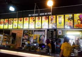 Daily promos & no booking fee! City Food Corner Kota Kinabalu Jalan Sulaman Restaurant Reviews Photos Tripadvisor