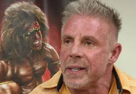 The Ultimate Warrior Wikipedia The Free Encyclopedia Ultimate Warrior Wwf Superstars Warrior